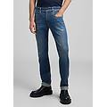 jeans slim fit anbass