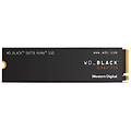 western digital ssd black interno s1770 1tb m. 2 pcie r/w 4000/2000 gen4x4 wds100t3x0e