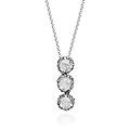 collana donna cascata shine 12000