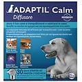 adaptil calm diffusore+ricarica 48 ml