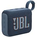 go 4 altoparlante portatile mono blu 4 2 w