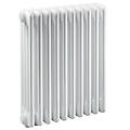 radiatore a colonna in acciaio comby 10 elementi 3 colonne interasse 935 mm (atcoms901000031000-10)