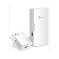 powerline tl-wpa7817kit wifi6 gigab