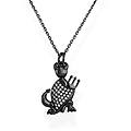 collana argento 925 donna naughty&nice d2nb
