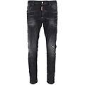 jeans 'skater'