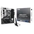 b860m max gaming ax scheda madre micro atx ddr5 wi-fi 6 lga 1851 intel b860