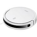 robot aspirapolvere e lavapavimenti robot vacuum e10 navigazione giroscopica 4. 000 pa wifi alexa