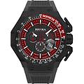 orologio cronografo uomo granturismo brgt08 brgt08