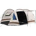 second hand tenda campeggio kambo 4 persone outdoor 1x cabine tunnel
