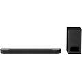 sound bar nero 3. 1. 2 canali 350 w