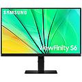 Samsung Monitor Viewfinity S6 S24d600eau S60ud