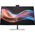 serie 7 4k pro 727pm 27 lcd 4k 60hz thunderbolt 4 usb altoparlanti altezza vesa videoconferenza