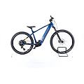 ebike ricondizionata · e-power x-vert race · come nuovo