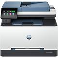 stampante multifunzione color laserjet pro 3302sdw