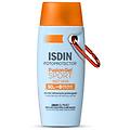 isdin fusion gel sport spf50 100ml