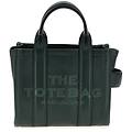 tracolla 'the leather crossbody tote'