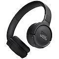 tune 520bt cuffia stereo padiglione auricolare bluetooth con microfono integrato colore nero
