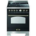 - cucina elettrica rnm66mft / 4i 4 fuochi a elettrico forno elettrico multifunzione termoventilato