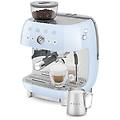 egf03pbeu macchina caffe espresso con macinacaffe