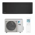 climatizzatore condizionatore monosplit parete 18000 btu stylish nuovo 2024 ftxa50cb rxa50a colore
