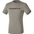 traverse 2 m maglia trail running uomo beige/dark blue 50