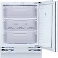 iq500 gu15dadf0 congelatore da incasso 106 l f bianco (gu15dadf0)