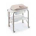 bagnetto fasciatoio pieghevole bio 264 orsetti