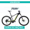 overvolt 5. 4 ht xt taglia l semi-nuova