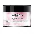 cosmetics laboratory aqua infini crema idratante effetto freschezza 50ml crema viso nutriente