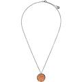 collana donna argento 925 long street almcl0002