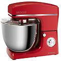 km 6036 cb knetmaschine 1500w rot