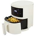 aft03509 friggitrice ad aria plastica
