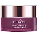 euphidra filler suprema crema lifting antirughe 10000 ppm 50ml