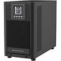 gruppo di continuita' ups doppia conversione online 3 kva 2700 w tower