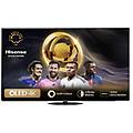 55a86n tv 139 7 cm (55") 4k ultra hd smart tv wi-fi nero grigio 150 cd/m²