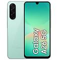 galaxy a26 5g smartphone con funzioni intelligenti display super amoled 6. 7'' 8/256gb 5. 000 mah