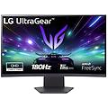 monitor gaming lcd 27" ultragear 27gs60qn-b. aeuq nero