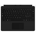 tastiera surface pro x qjw-00010 nero