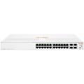 hpe networking instant on switch 24p gigabit 4p sfp+ 1930 jl682a