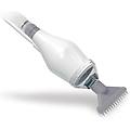 pulitore portatile per piscina skooba grigio 48. 4x34x12cm