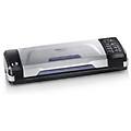 macchina sottovuoto perfetta silver e black v272pk1