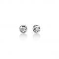 orecchini punto luce donna erd2268-006g7