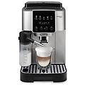 ecam220. 80. sb magnifica start macchina per caffè filtro automatica 1 8l nero