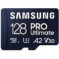 pro ultimate microsd memory card 128gb