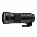 150-600 mm f / 5. 0-6. 3 dg os hsm obiettivo canon contemporary garanzia centri di assist ufficiali