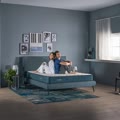 materasso creed molle interconnesse e comfort traspirante