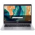 - chromebook cb314-2h-k0ge computer portatile 35 6 cm (14') hd mediatek mt8183 4 gb ddr4-sdram 64