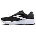 ghost 16 scarpe running neutre donna black/rose 9 5 us
