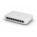 unifi switch lite 8 poe gestito l2 gigabit ethernet (10/100/1000) supporto power over ethernet (poe)