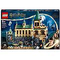 Lego Harry Potter La Camera Dei Segreti Di Hogwarts Set Costruzioni 76389